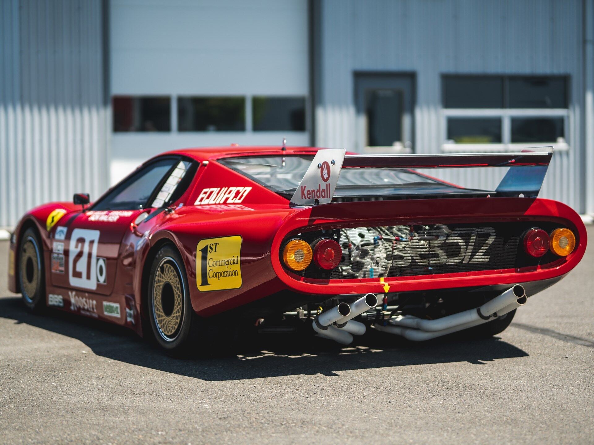 Ketting Turbo - Afbeelding 3