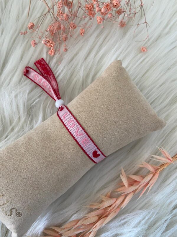 Lint Armband 'Sister Love'