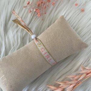Lint Armband 'Girl Power'