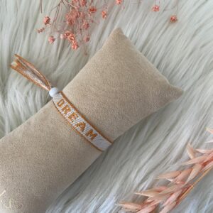 Lint Armband 'Dream'
