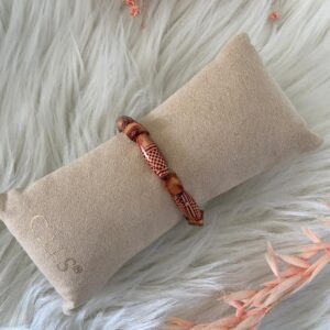 Houten Armband