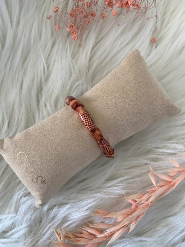 Houten Armband